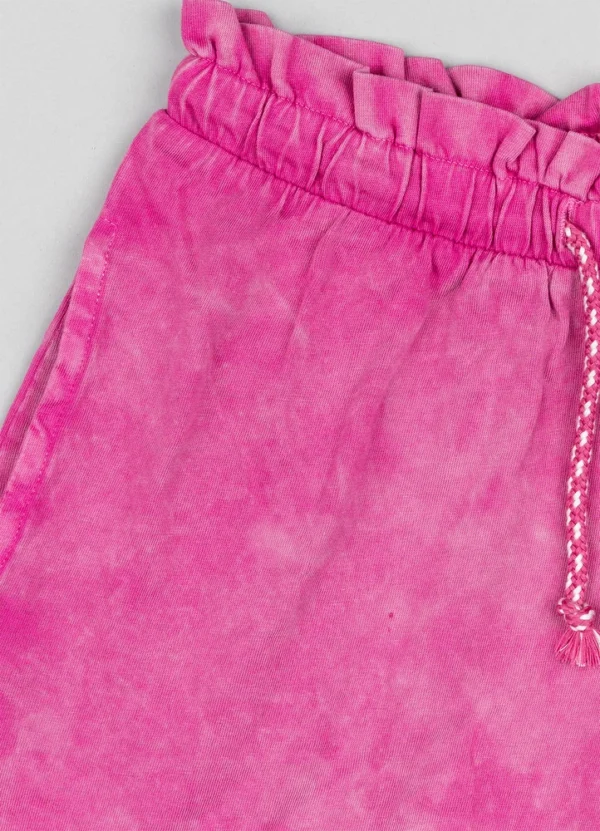 Losan GIRL Sweat Shorts KGLOS24WSMNCO03