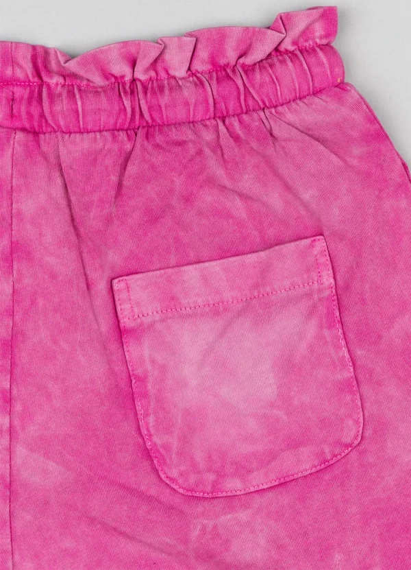 Losan GIRL Sweat Shorts KGLOS24WSMNCO03