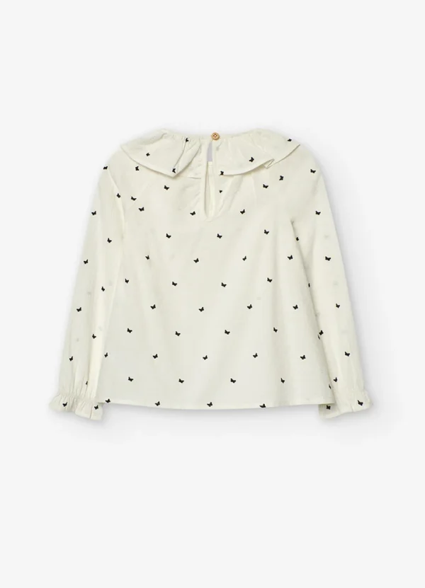Losan GIRL Blouse KGLOW24BLCNCO01