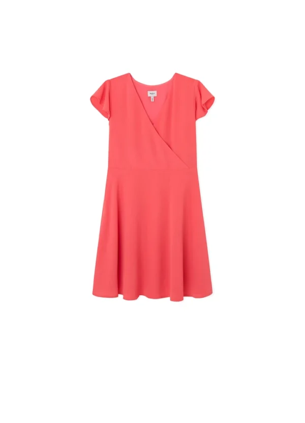 Pepe Jeans GIRL Dress KGPJS24DSMNP901