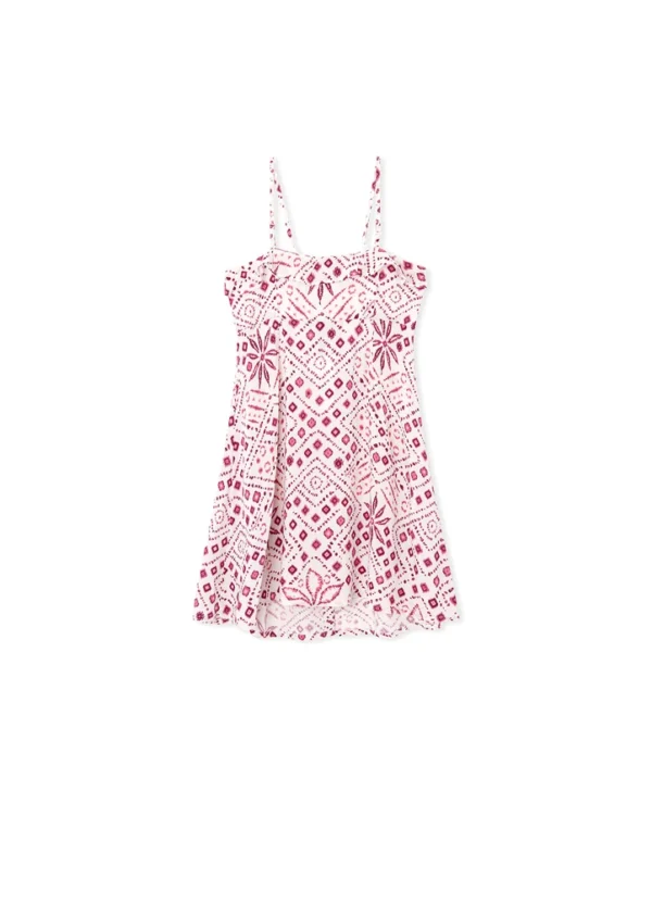 Pepe Jeans GIRL Dress KGPJS24DSMNVI01