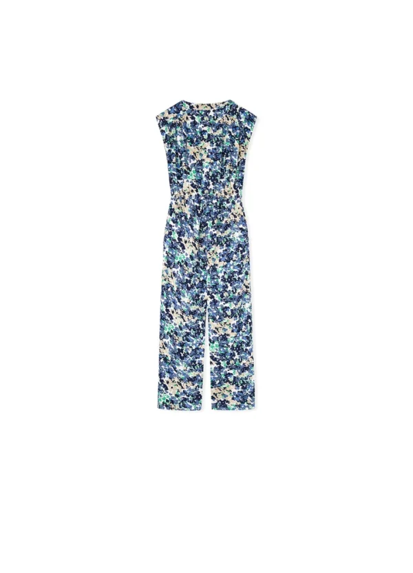 Pepe Jeans GIRL Jumpsuit KGPJS24JPS4VI01