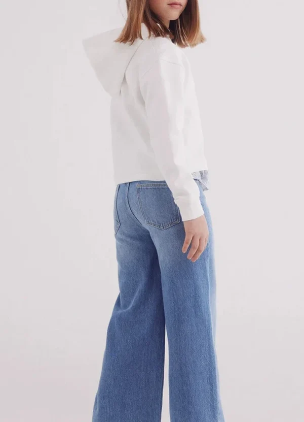 Springfield GIRL Jeans KGSFS25JSWACI01