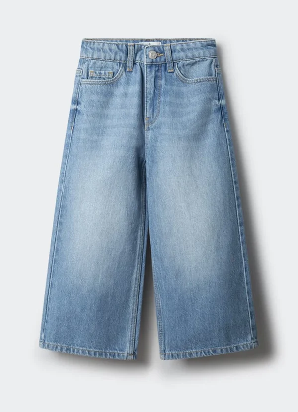 Springfield GIRL Jeans KGSFS25JSWACI01