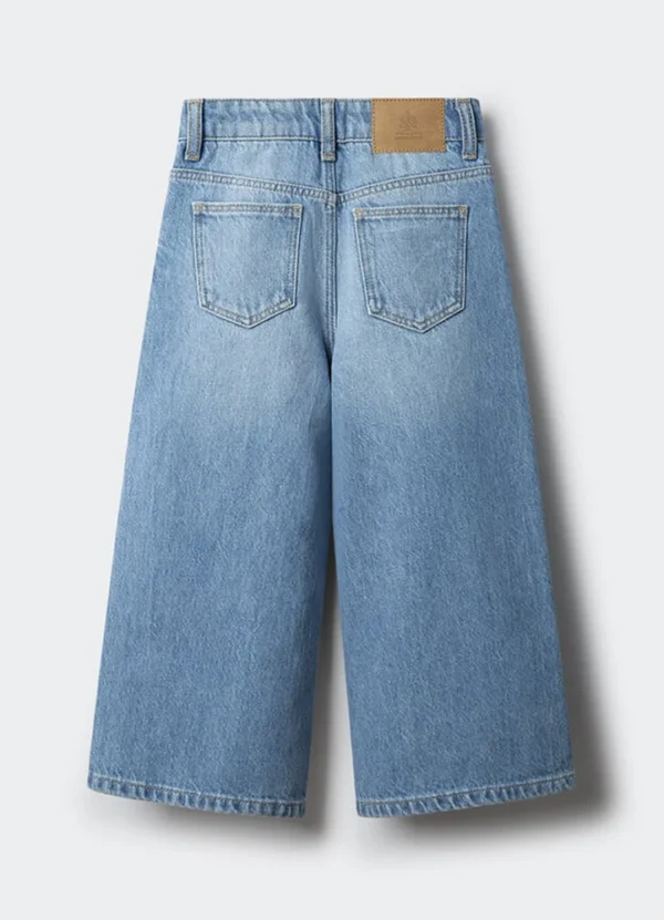 Springfield GIRL Jeans KGSFS25JSWACI01