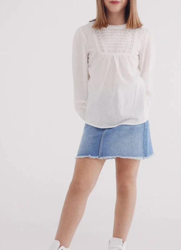 Springfield GIRL Skirt KGSFS25SKMNCO03