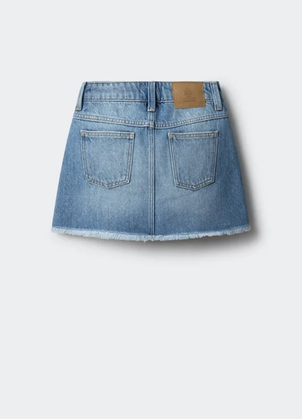Springfield GIRL Skirt KGSFS25SKMNCO03