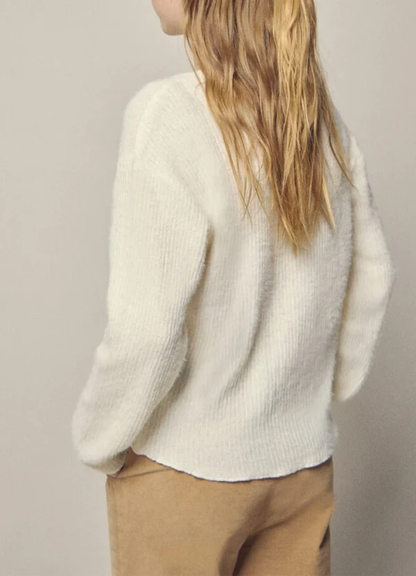 Springfield GIRL Knitwear Cardigan KGSFW24KCFNCO01