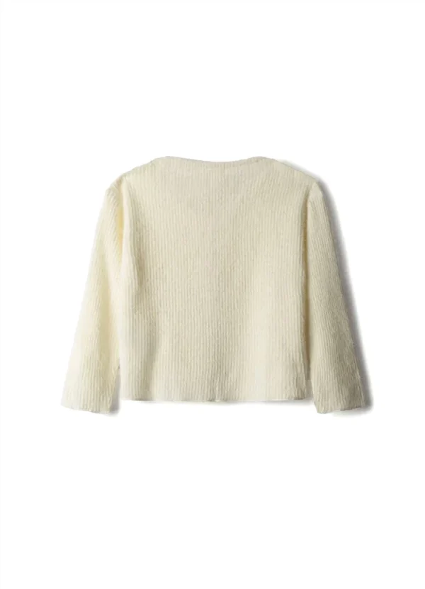 Springfield GIRL Knitwear Cardigan KGSFW24KCFNCO01