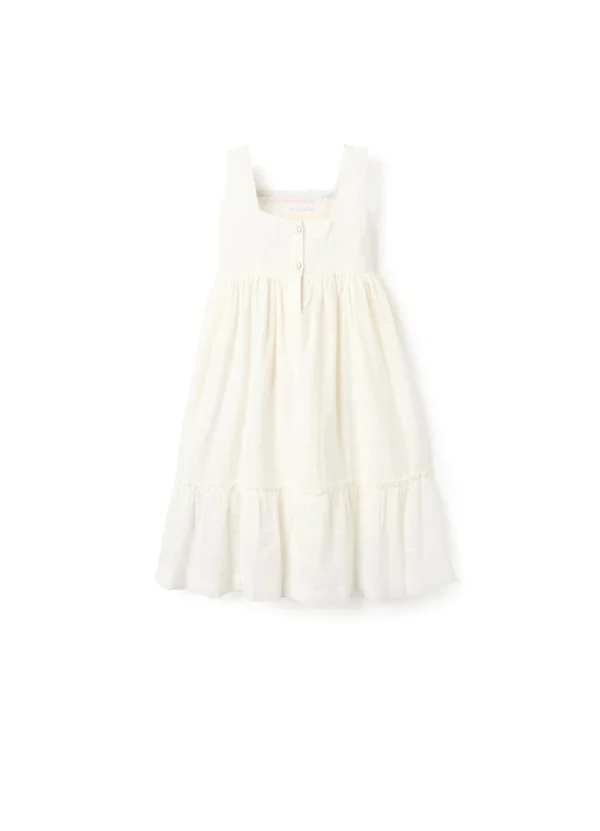Zippy GIRL Dress KGZPS25DSMNCO02