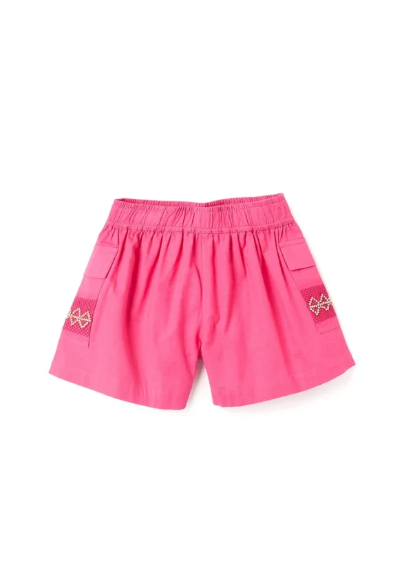 Zippy GIRL Loose Shorts KGZPS25L1MNCO03