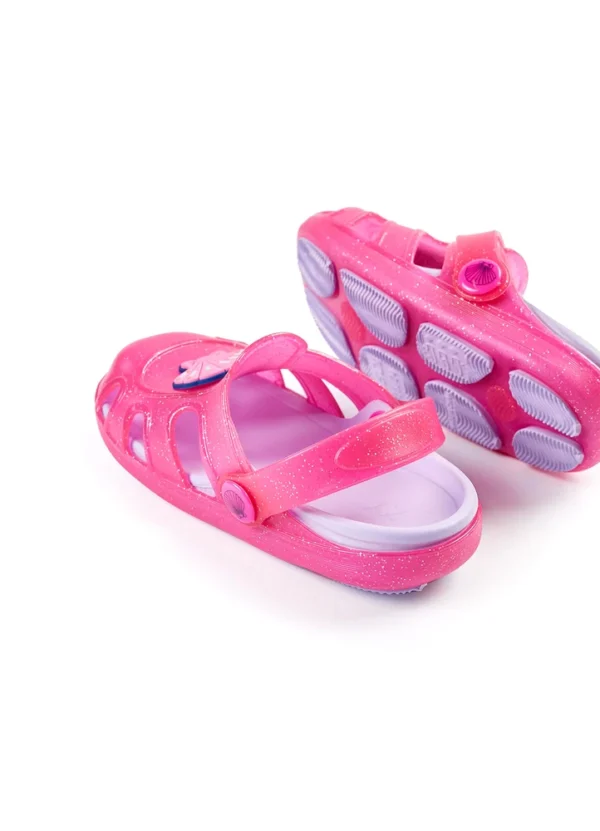 Zippy Infant Girl Sandals KIZPS24SDG4HL01