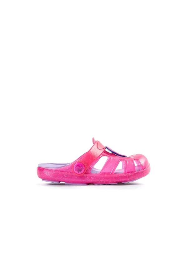 Zippy Infant Girl Sandals KIZPS24SDG4HL01