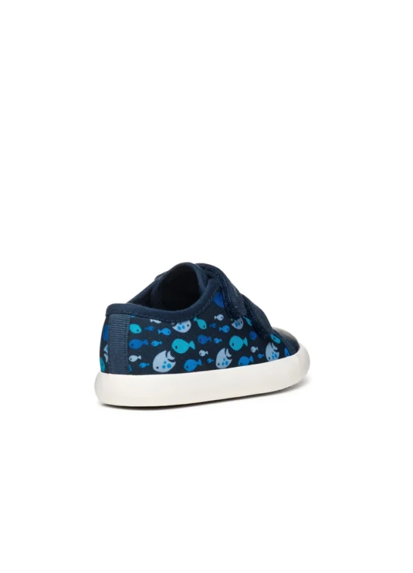 Geox Infant Boy Sneakers KOGXS25SNVEHL02