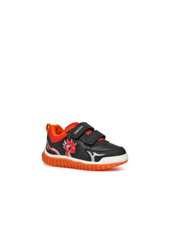 Geox Infant Boy Sneakers KOGXW24SNVEHL04