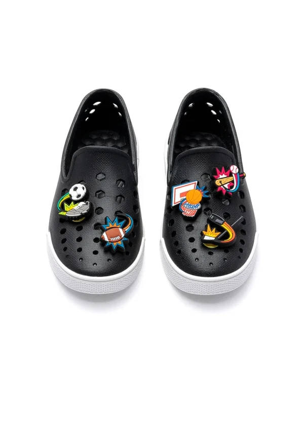 Joybees Kids Unisex Shoes Pin KUJYS25XIPIP905