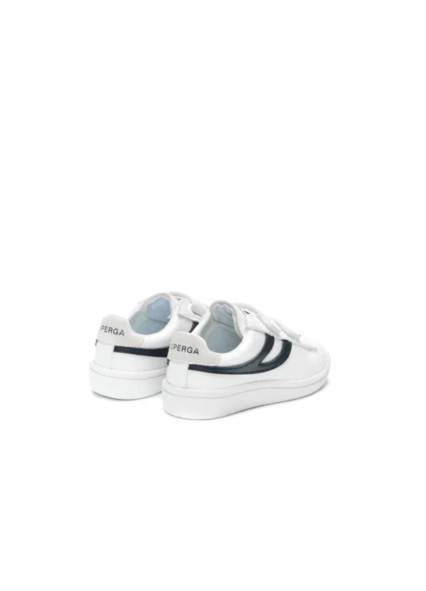 Superga Kids Unisex Sneakers KUSES25SNLAHL02