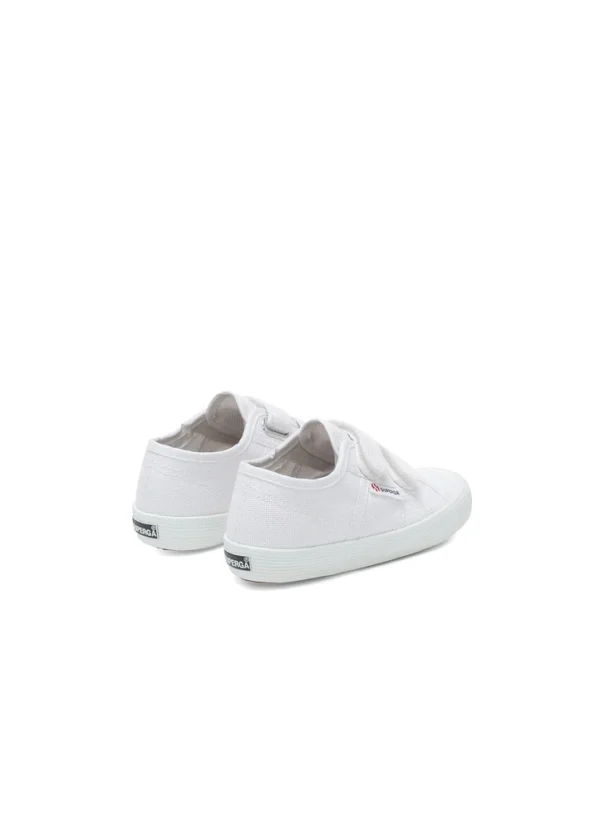 Superga Kids Unisex Sneakers KUSES25SNVEHL01