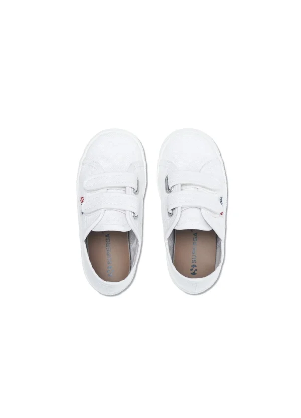 Superga Kids Unisex Sneakers KUSES25SNVEHL01