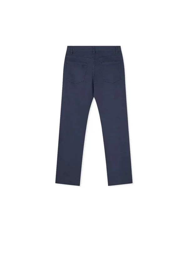 Bossini Men 5 Pockets Pants AMBOS255PP3G401