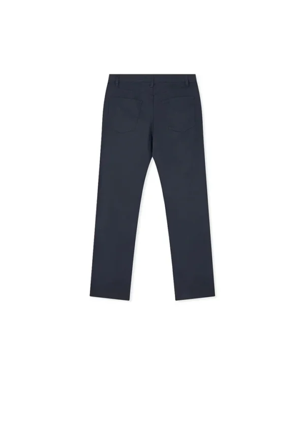 Bossini Men 5 Pockets Pants AMBOS255PP3G401