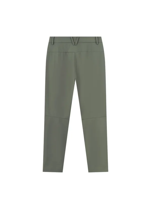 Bossini Men Chino Pants AMBOS25CHP3RE03
