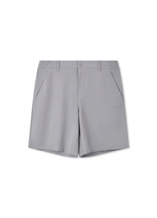 Bossini Men Chino shorts AMBOS25CIBMRE02