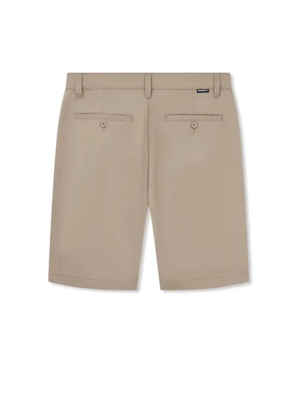 Bossini Men Chino shorts AMBOS25CIBMTA02