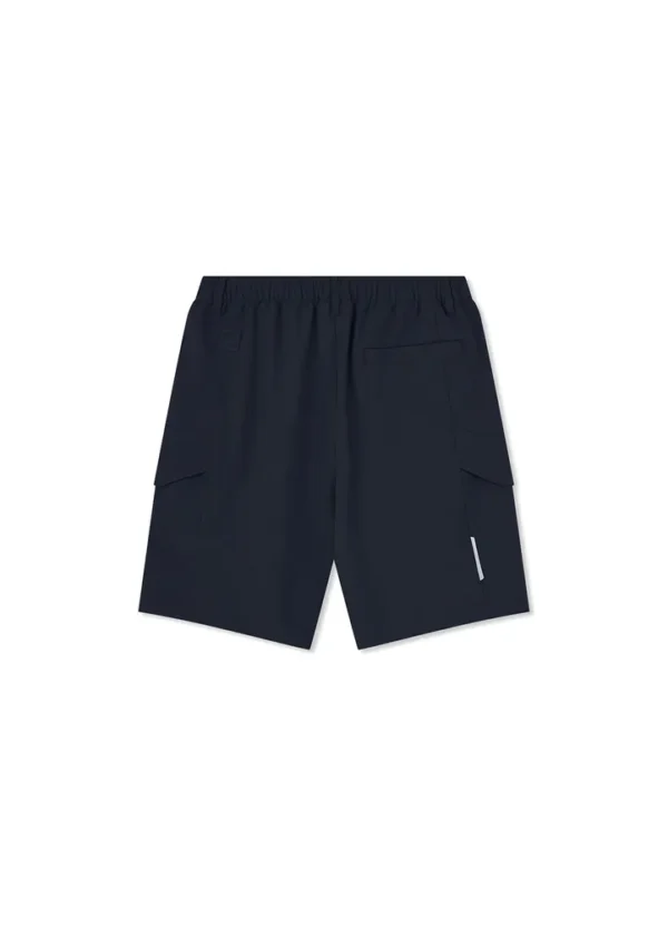 Bossini Men Cargo Shorts AMBOS25CQBMRE03