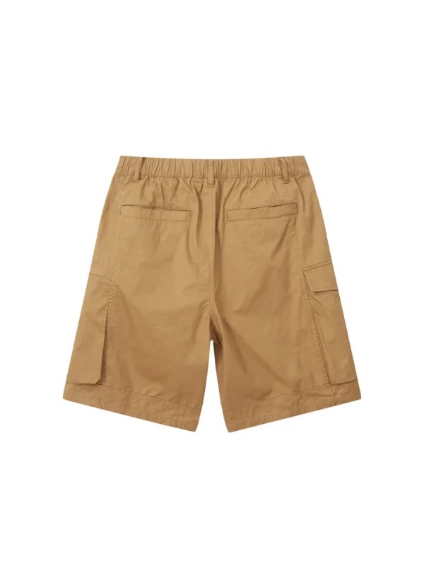 Bossini Men Cargo Shorts AMBOS25CQBMRX01