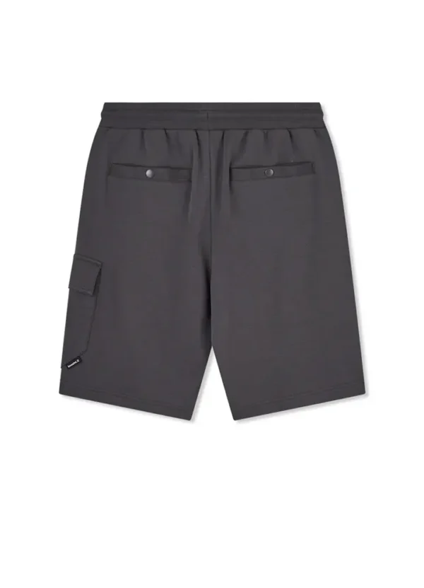 Bossini Men Drawstring Shorts AMBOS25DIBMRE01