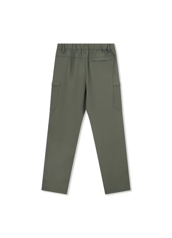 Bossini Men Joggers AMBOS25JOCGRE01