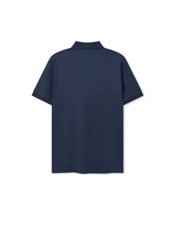 Bossini Men Polo Shirt AMBOS25PSBUPI04