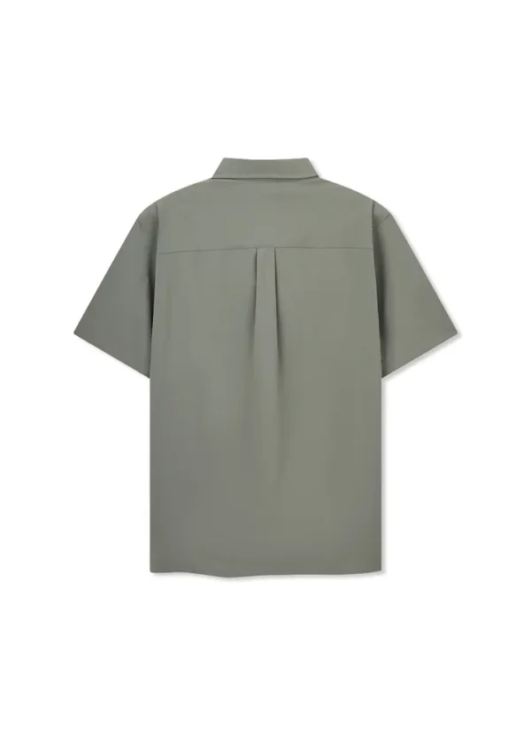 Bossini Men Polo Shirt AMBOS25PSBUPI07