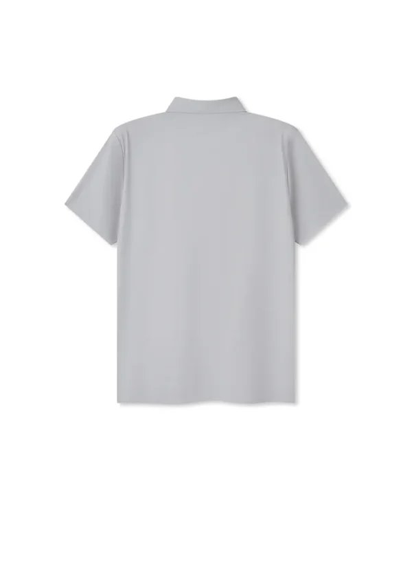 Bossini Men Polo Shirt AMBOS25PSBUPI08