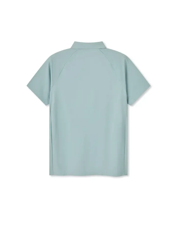 Bossini Men Polo Shirt AMBOS25PSBUPI09