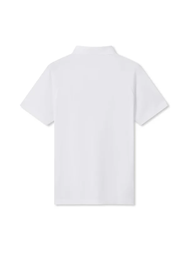 Bossini Men Polo Shirt AMBOS25PSBUPI10