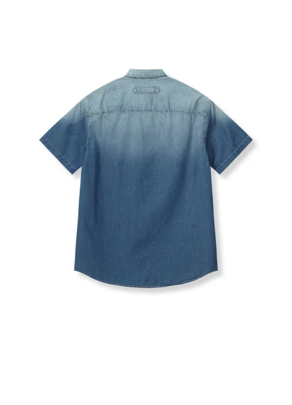 Bossini Men Shirt AMBOS25SSP3RX03