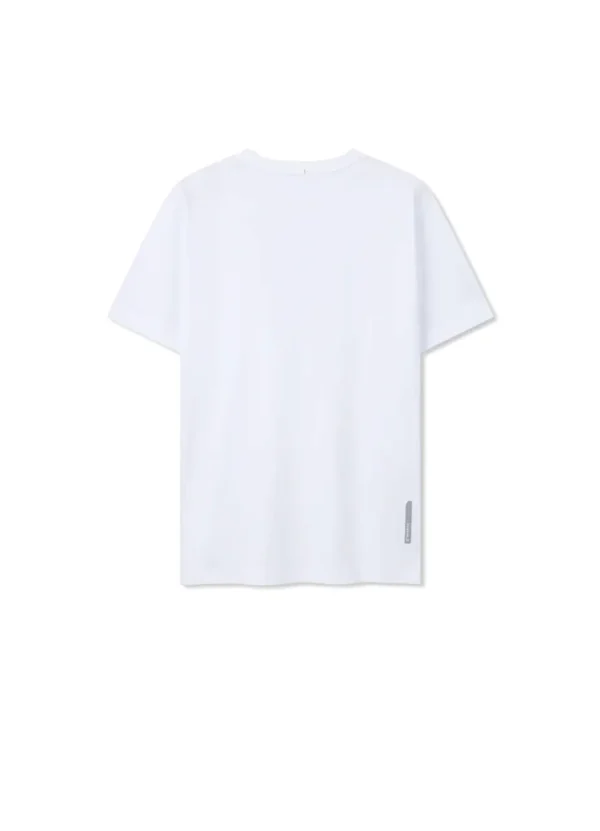 Bossini Men T-Shirt AMBOS25TSCNCO03