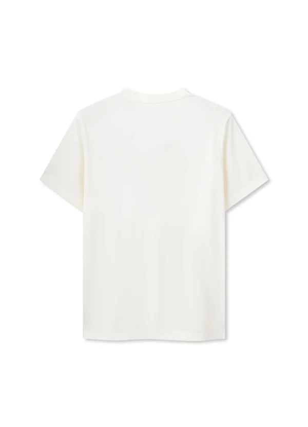 Bossini Men T-Shirt AMBOS25TSCNCO04