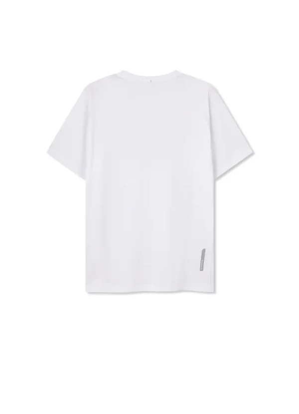 Bossini Men T-Shirt AMBOS25TSCNCO05