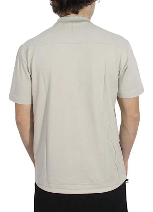 Boss Men Polo Shirt AMBSS25PSBUPI02
