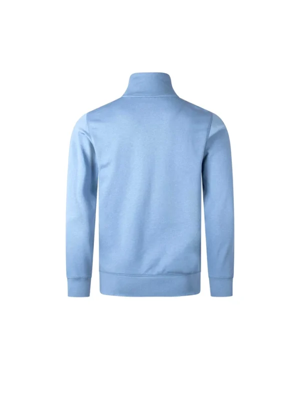 Boss Men Sweatshirt Cardigan AMBSS25SAFZCO01