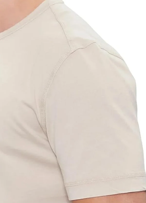 Boss Men T-Shirt AMBSS25TSCNCO04