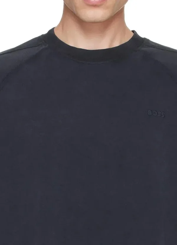 Boss Men T-Shirt AMBSS25TSCNCO11