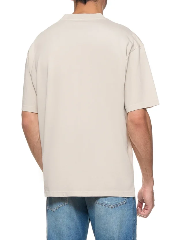 Boss Men T-Shirt AMBSS25TSCNCO12