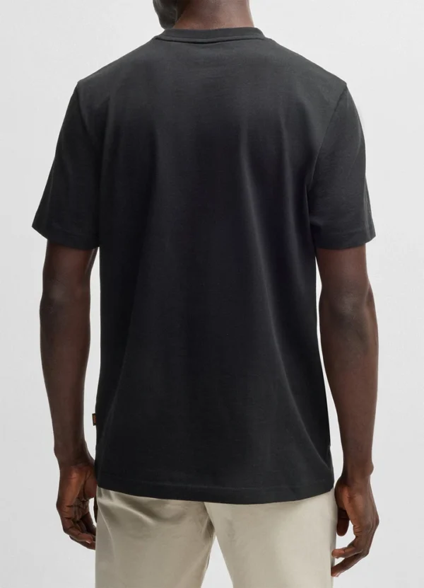 Boss Men T-Shirt AMBSS25TSCNCO19