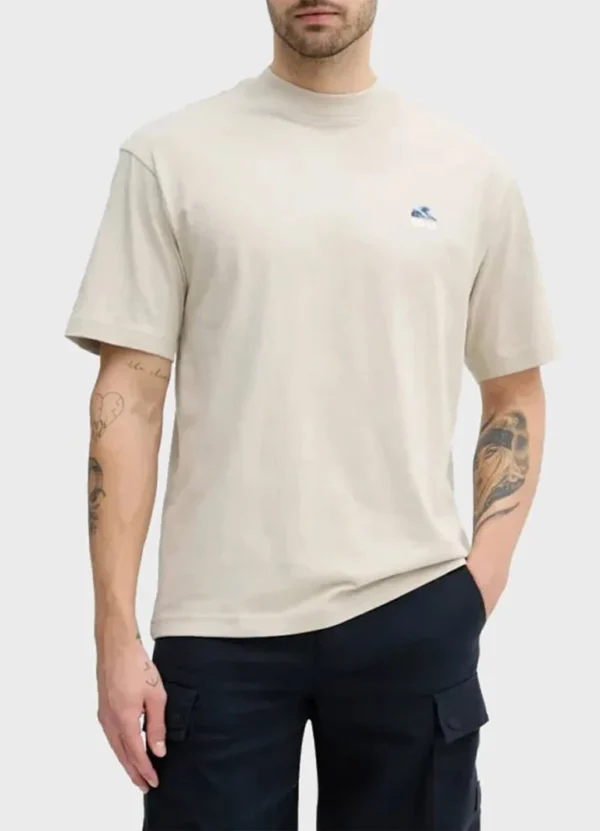 Boss Men T-Shirt AMBSS25TSCNCO22