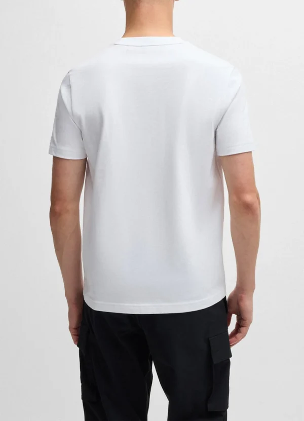 Boss Men T-Shirt AMBSS25TSCNCO24
