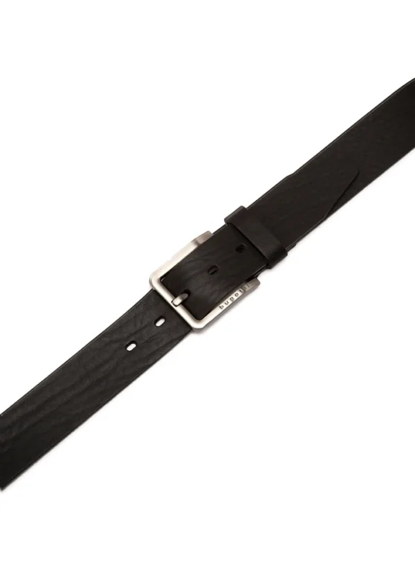 Bugatti Men Belt AMBUAYPBTS3LE10